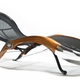 Image for article titled 13 Designs That Bring Reclaimed Airplane Parts Into Your Home